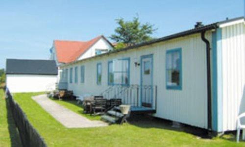 Farogarden Bed & Breakfast Exteriör bild